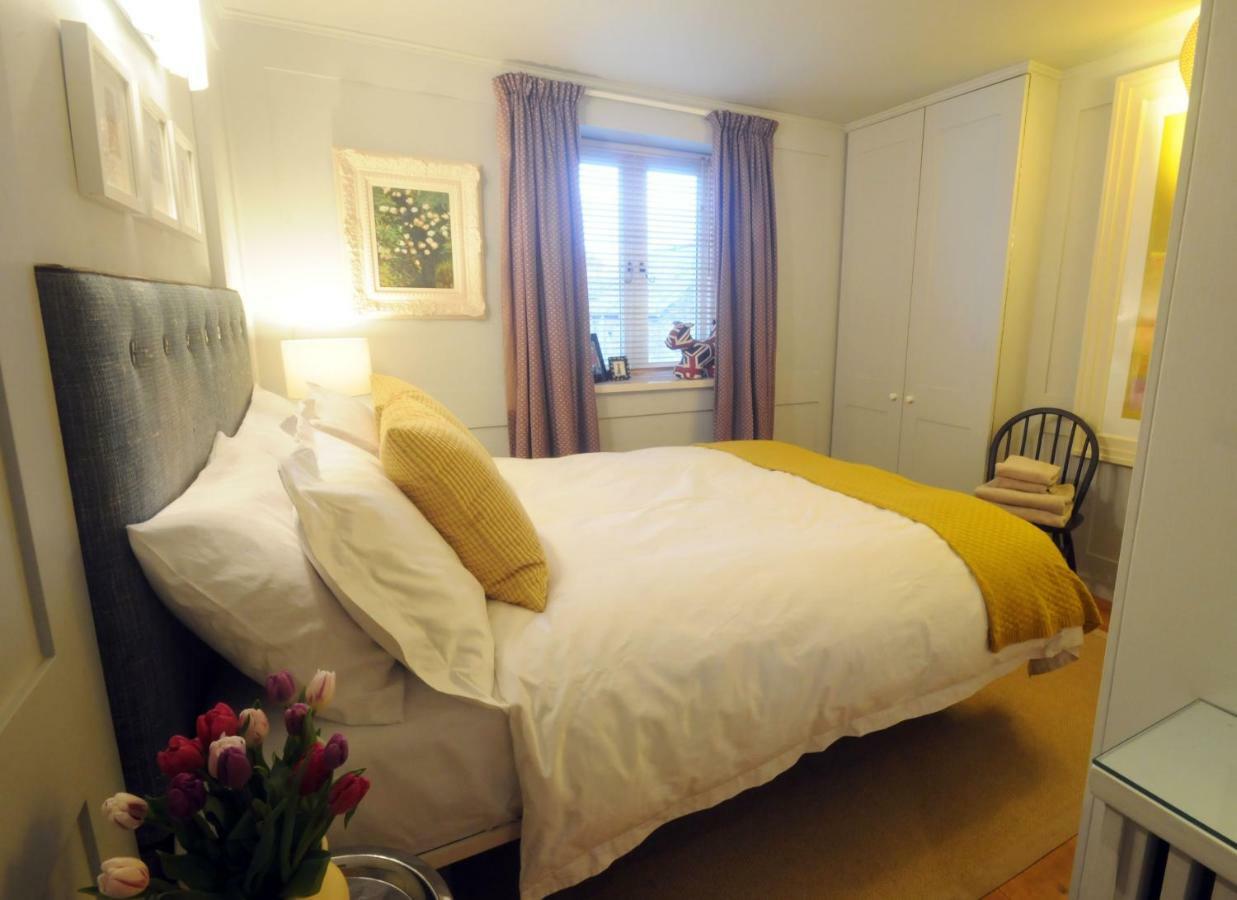 Mulberry Cottage Cheltenham Extérieur photo